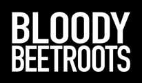 Bloody Beetroots logo