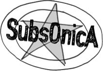 Logo Subsonica